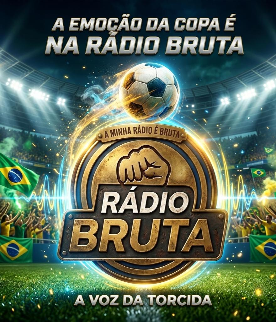 NESTA COPA ,ESTAREMOS JUNTOS NA BRUTA !!