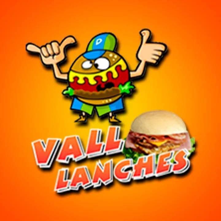 VALL LANCHES O REI DO OMELETE