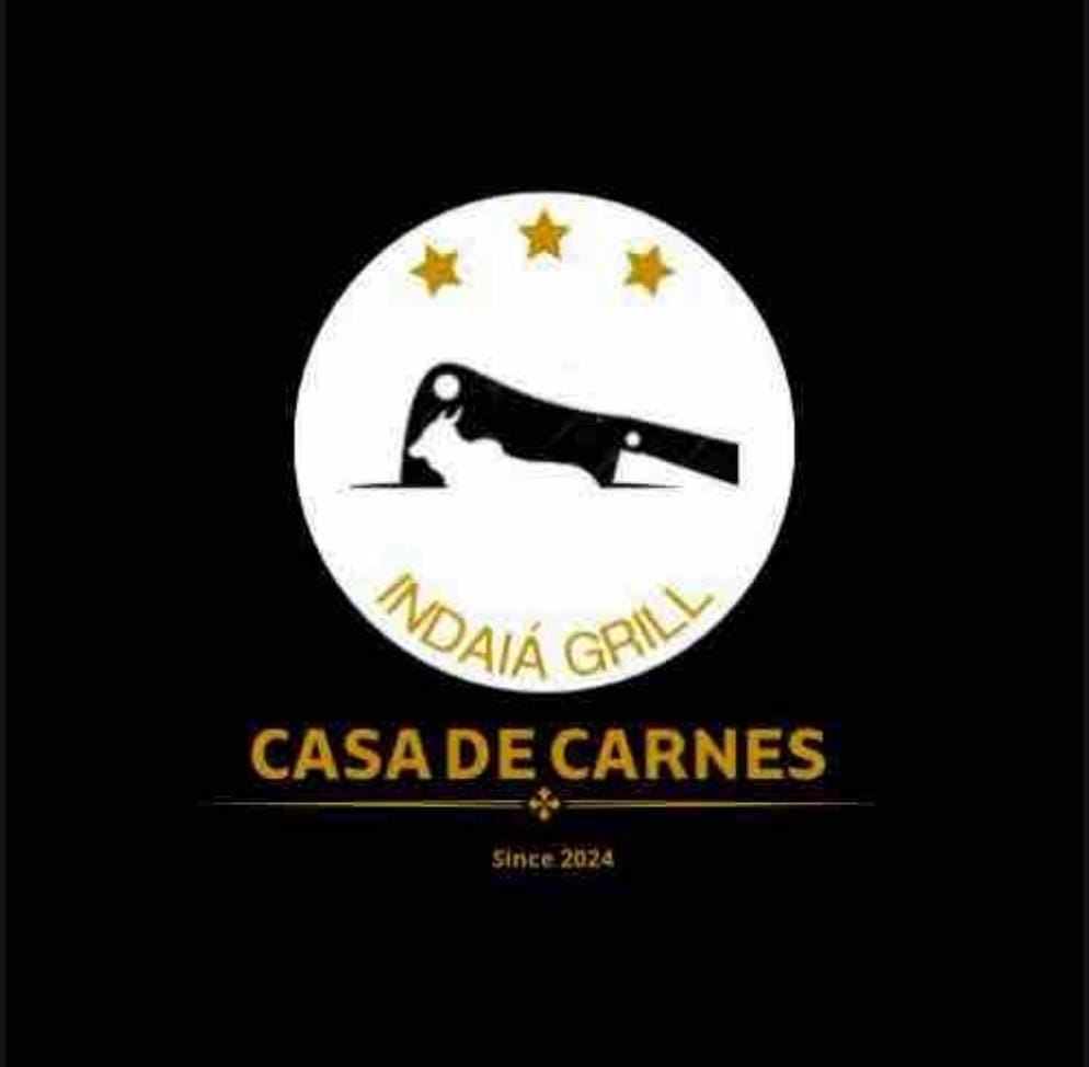 INDAIÁ GRILL CASA DE CARNES