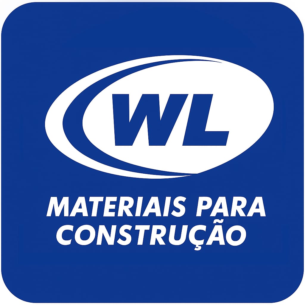 WL  MATERIAIS PARA CONSTRUÇÃO