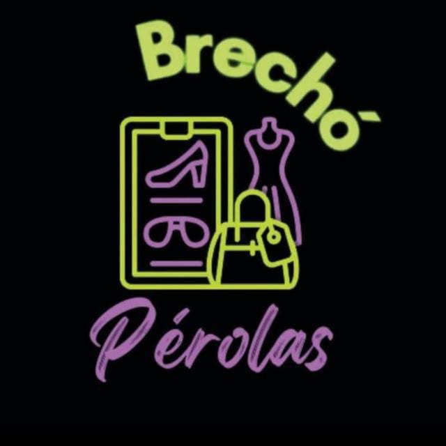 BRECHÓ PÉROLAS NO PARQUE DAS NAÇOÊS