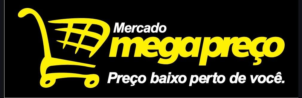 MERCADO MEGA PREÇO ( PREÇO BAIXO PERTO DE VOCÊ )