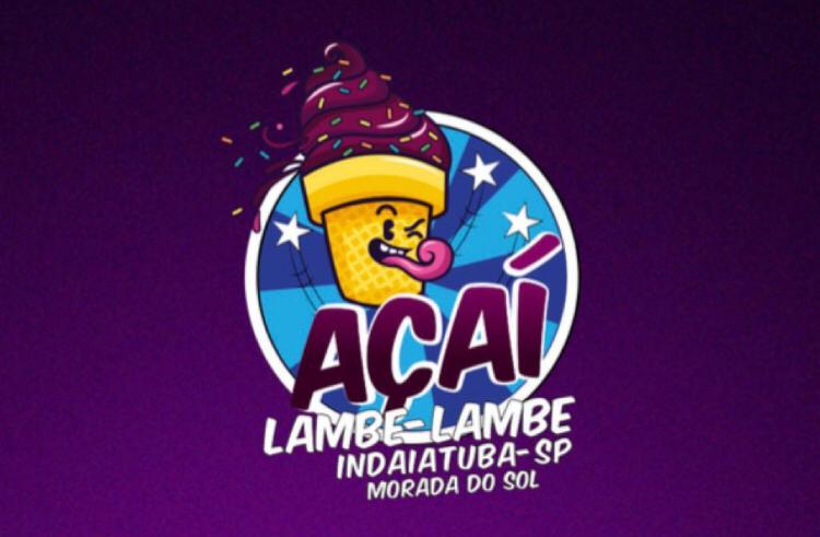 AÇAI LAMBE LAMBE (MORADA DO SOL )