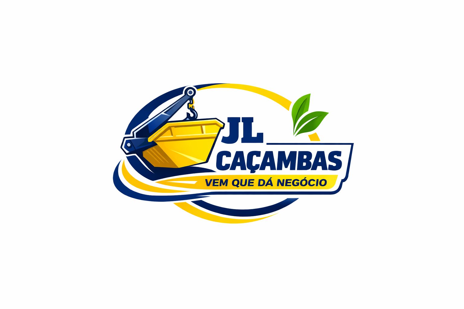 JL CAÇAMBAS