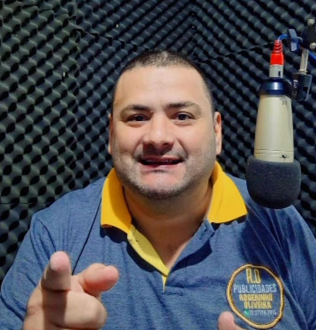 ROGÉRINHO OLIVEIRA